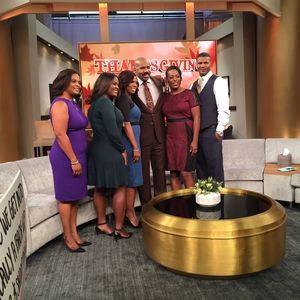 Meet your Posher, Ricky